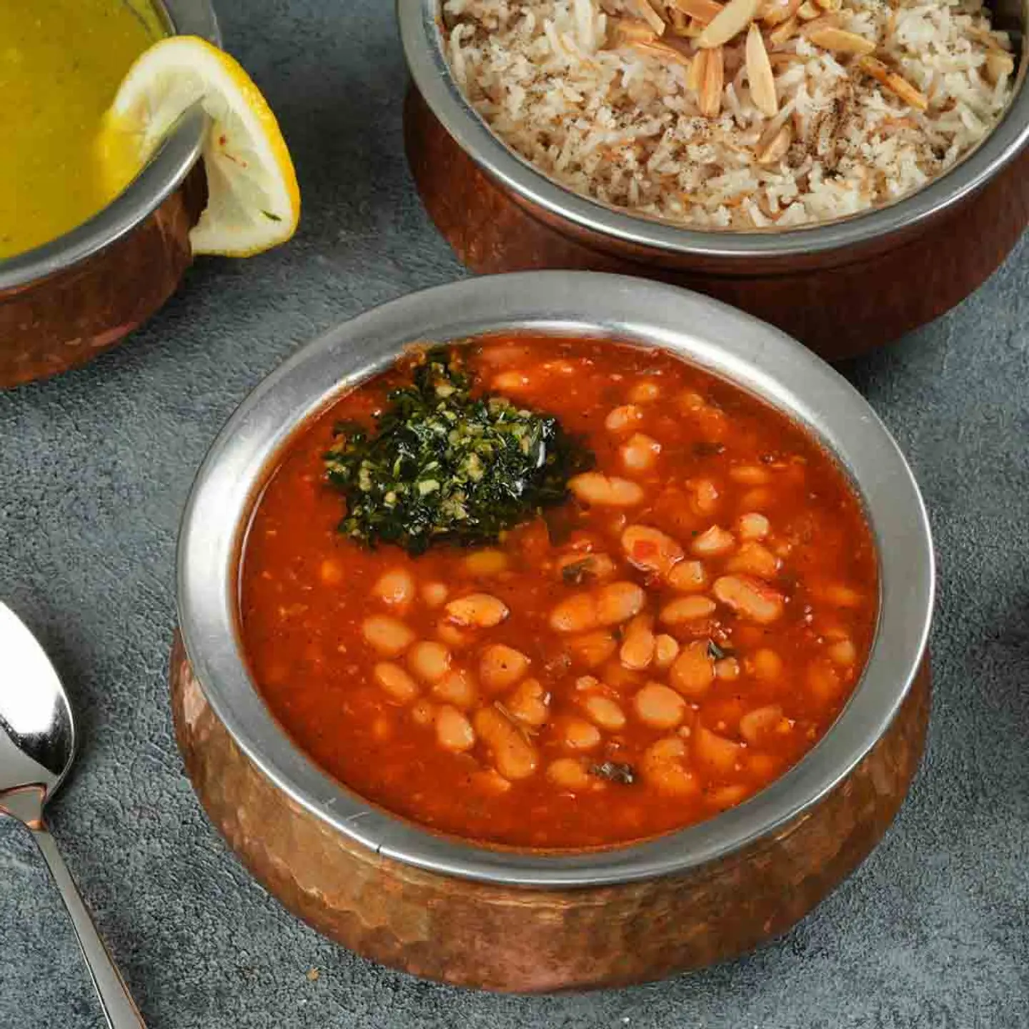 فاصولية