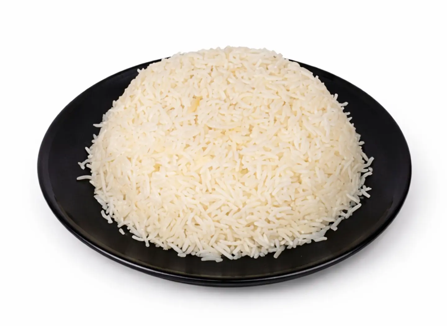 Plain Rice