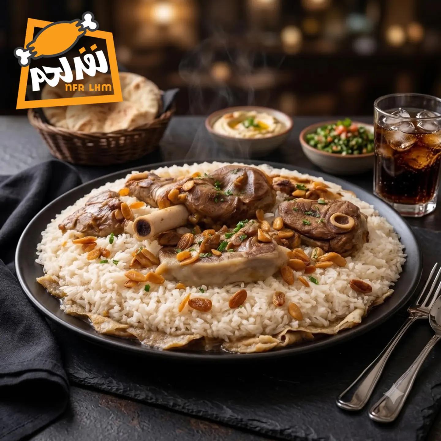 Fattah Lamb