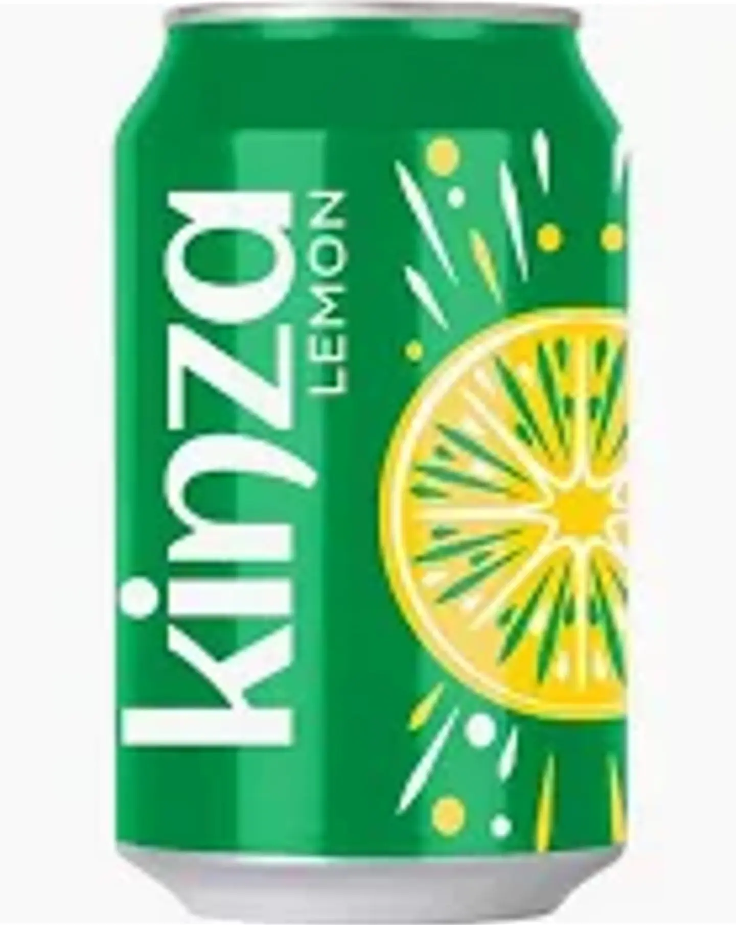 كينزا ليمون