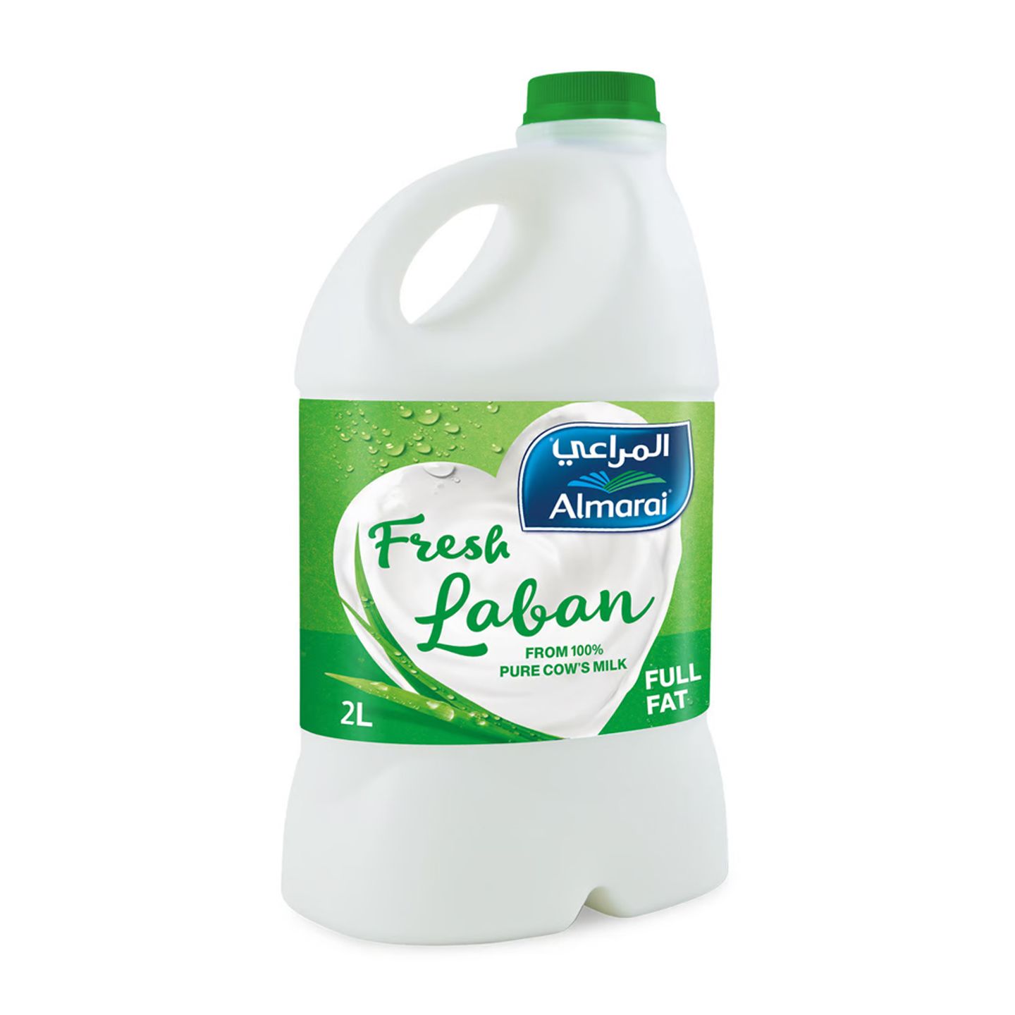 Laban 2 Liter