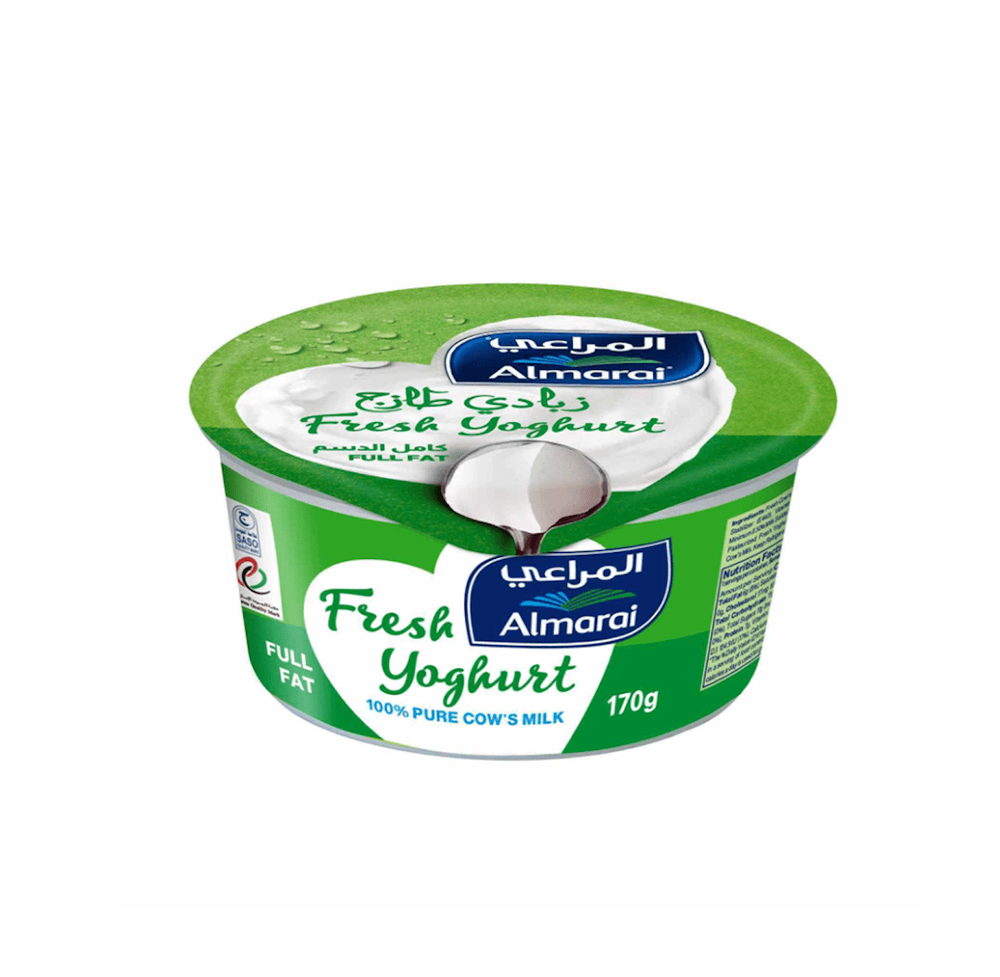 Yogurt