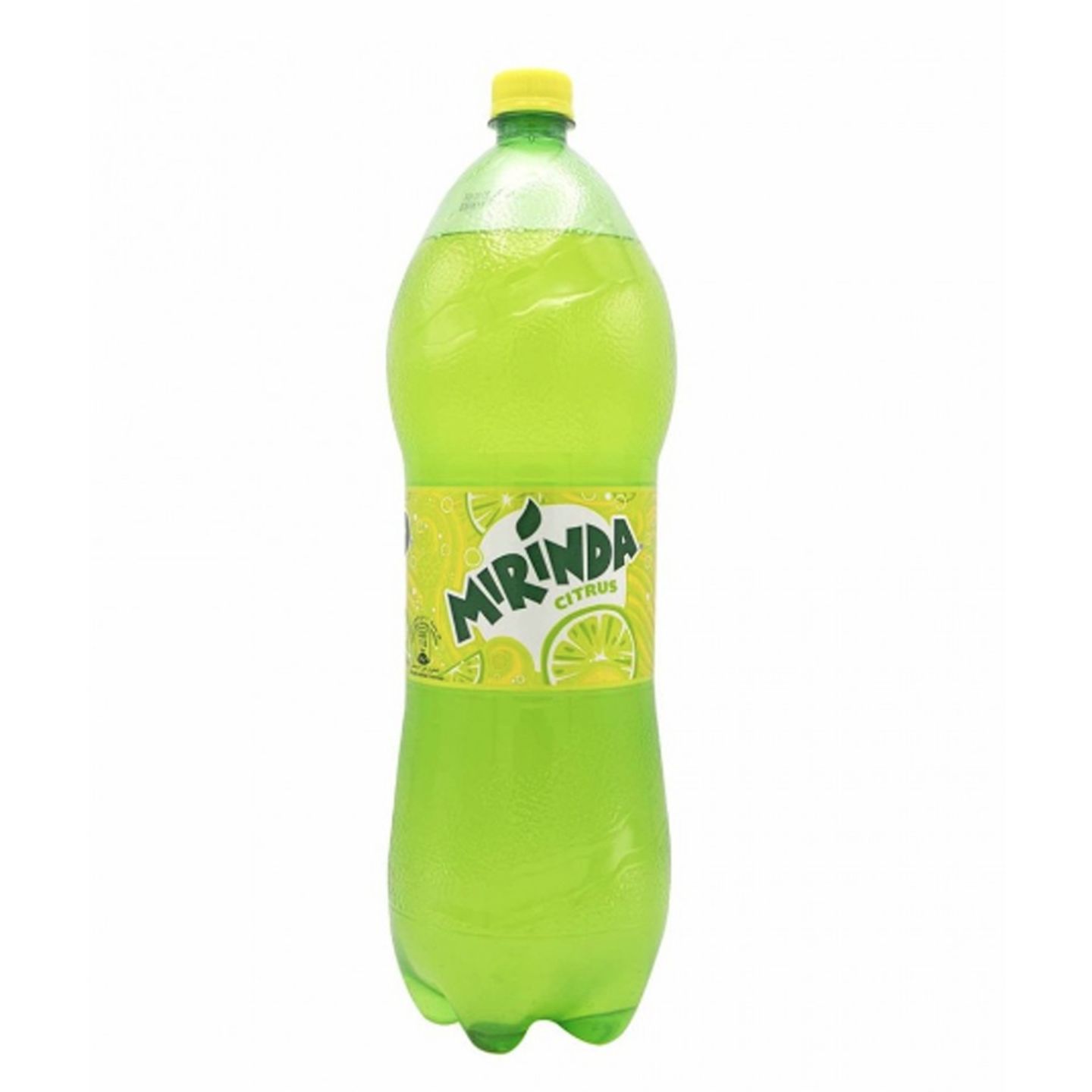 Big Citrus