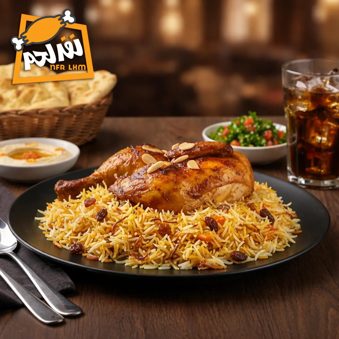 دجاج الشيف شهوان