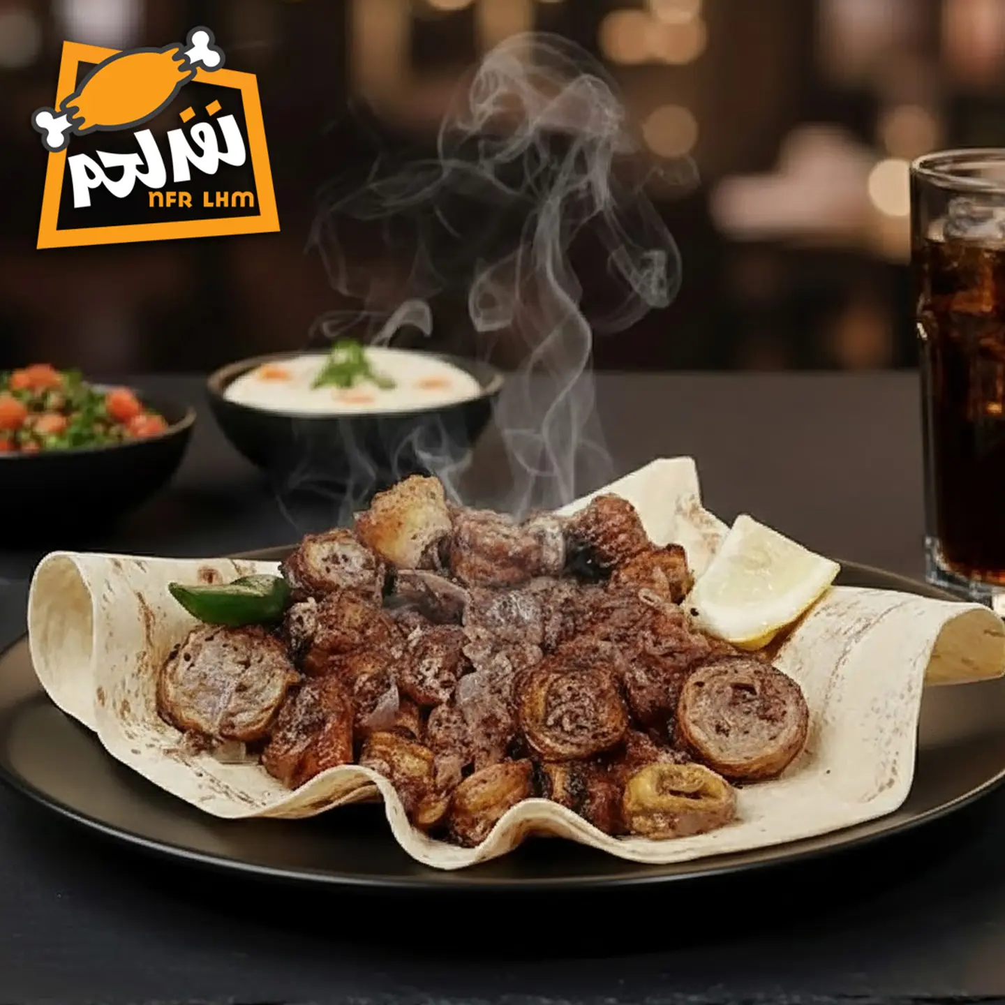 مسخن معاصيب