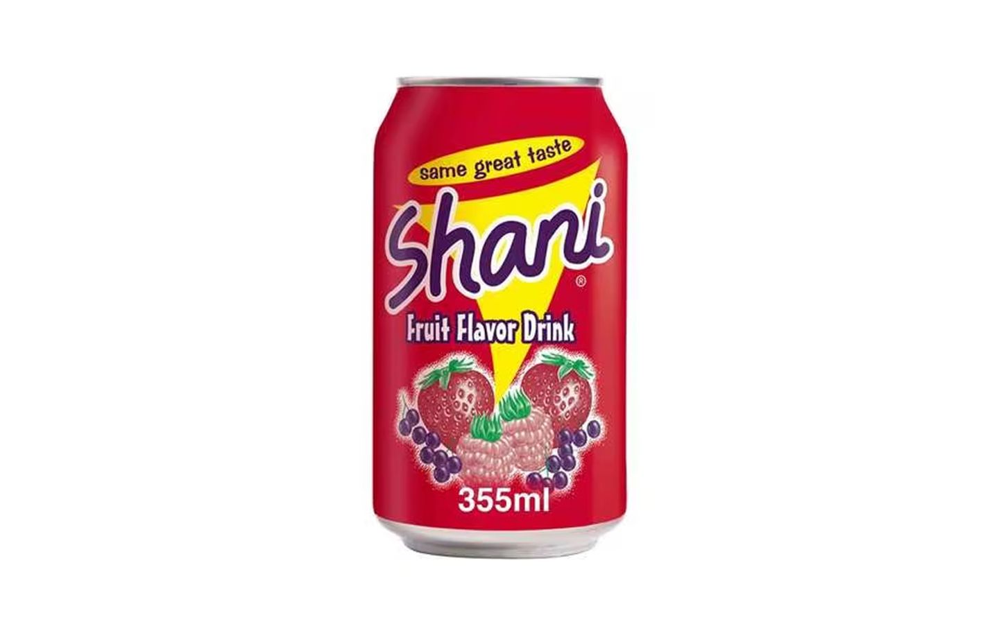 Shani