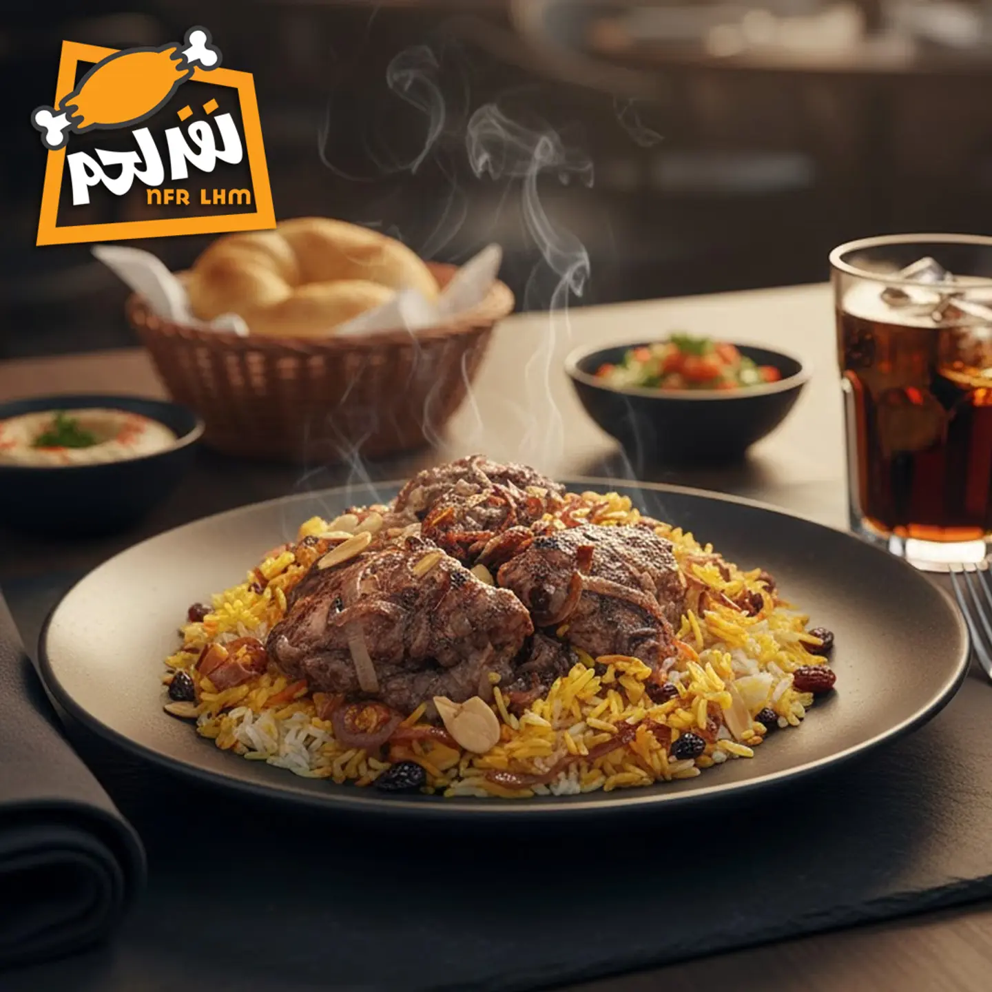 مسخن لحم ورز