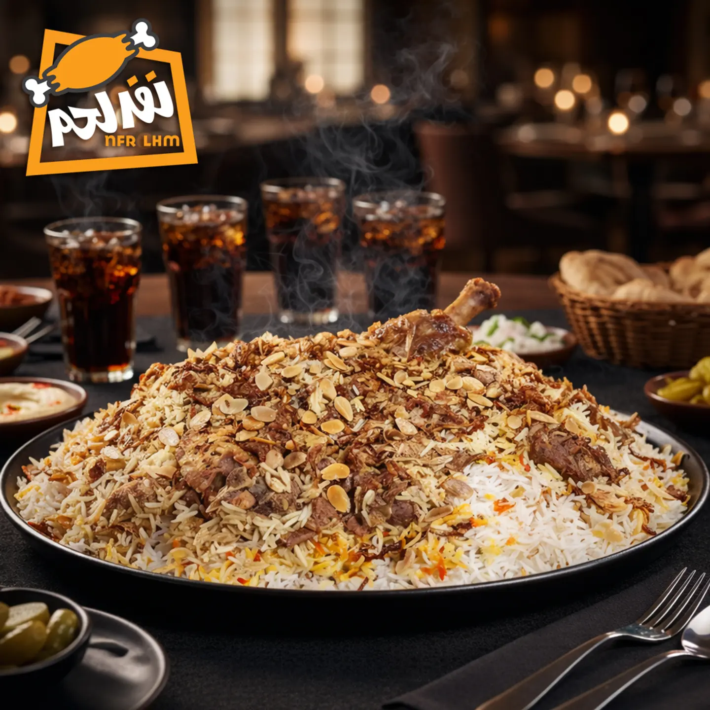 زربيان ٤ كغ