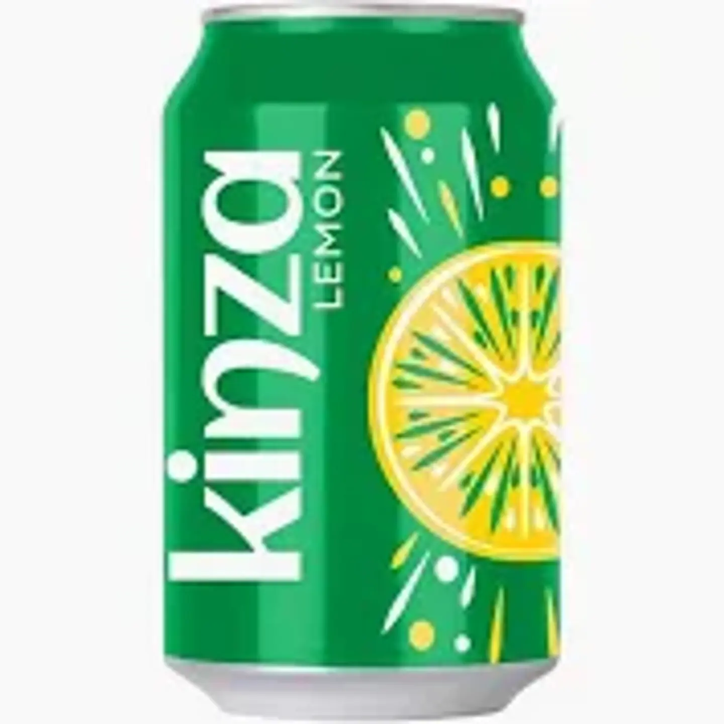 كينزا ليمون