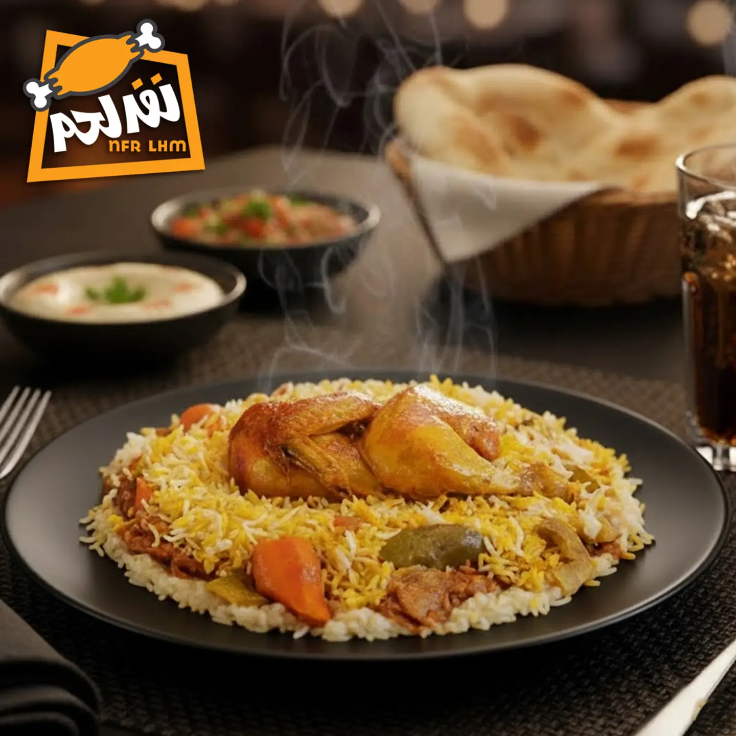 مثلوثة دجاج