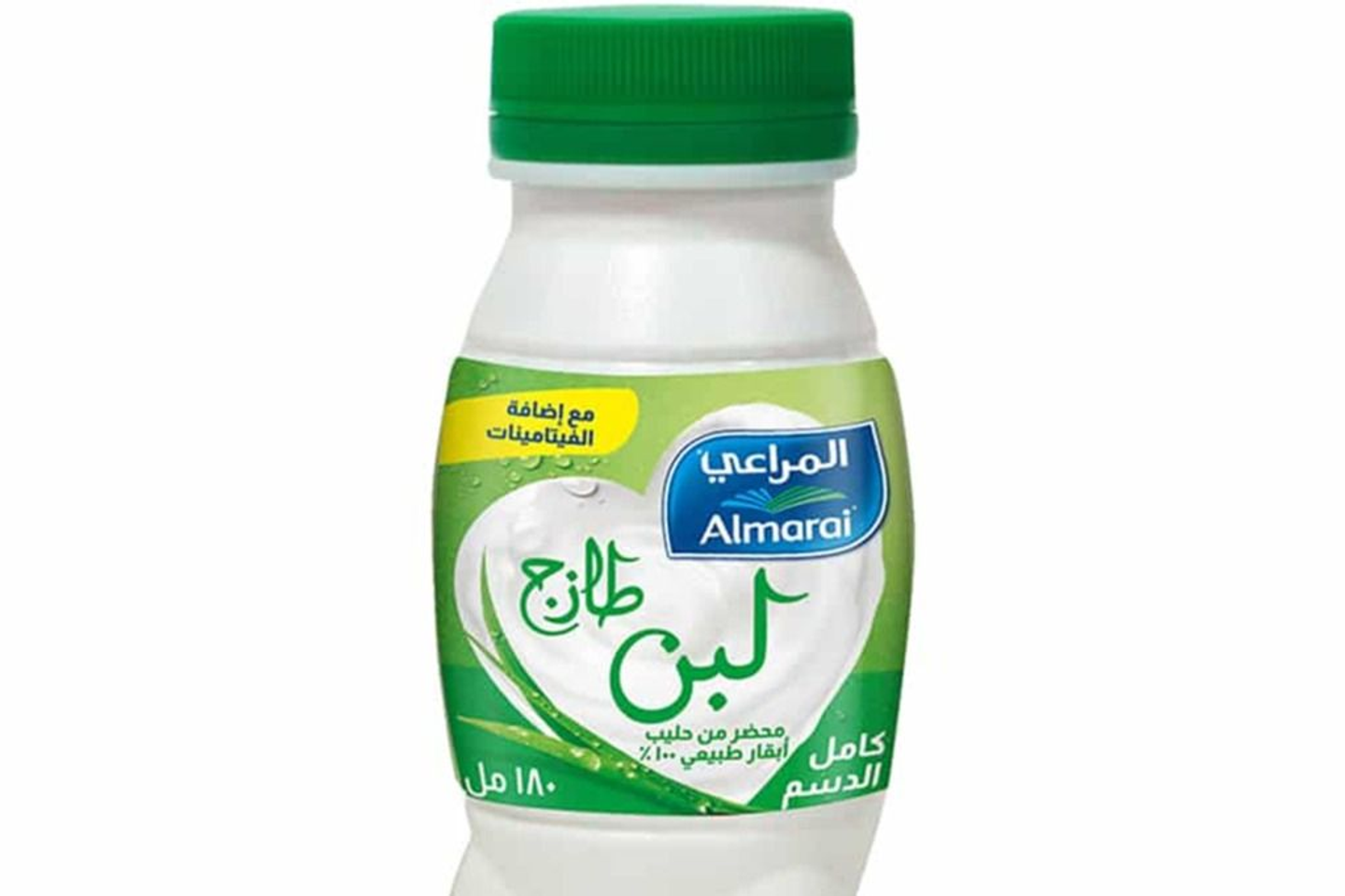 لبن