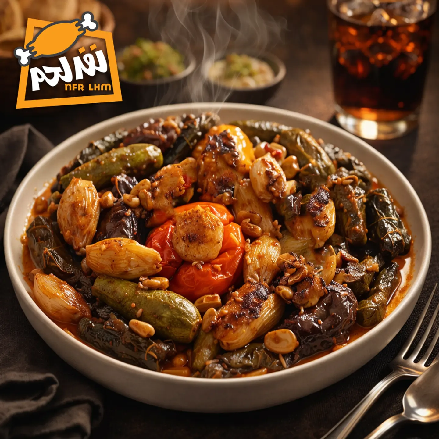 دولمة عراقية