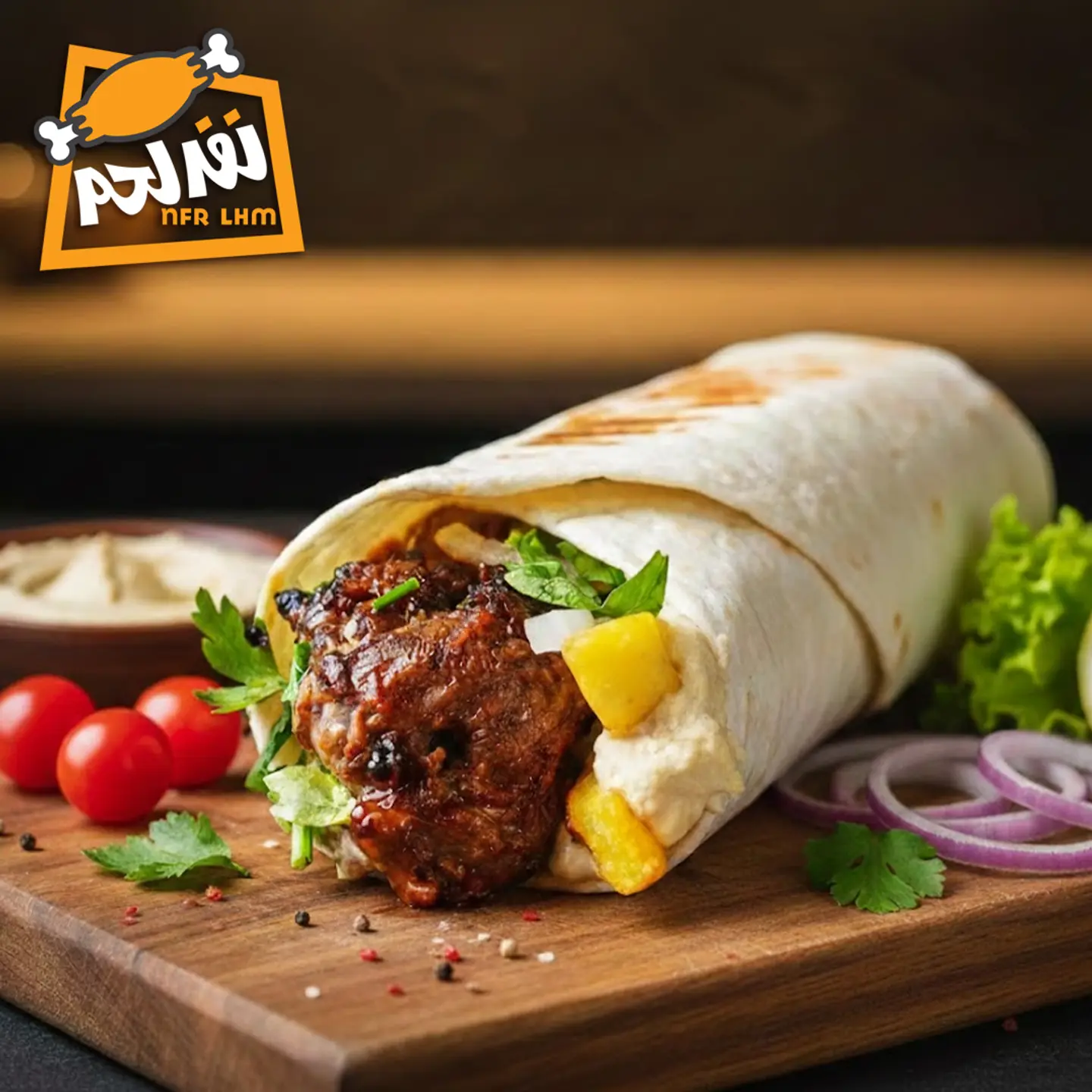 ساندويش أوصال