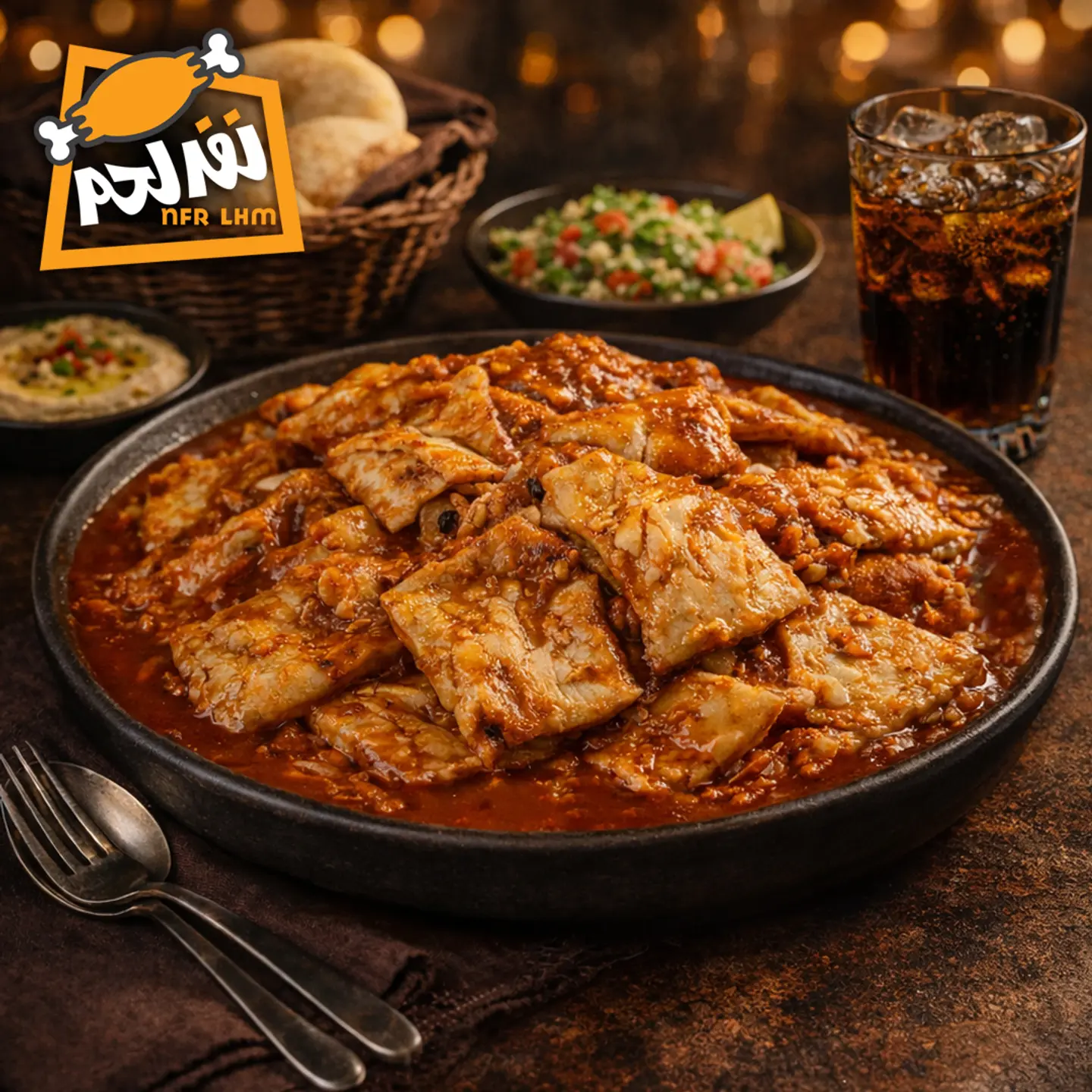 تشريب عراقي