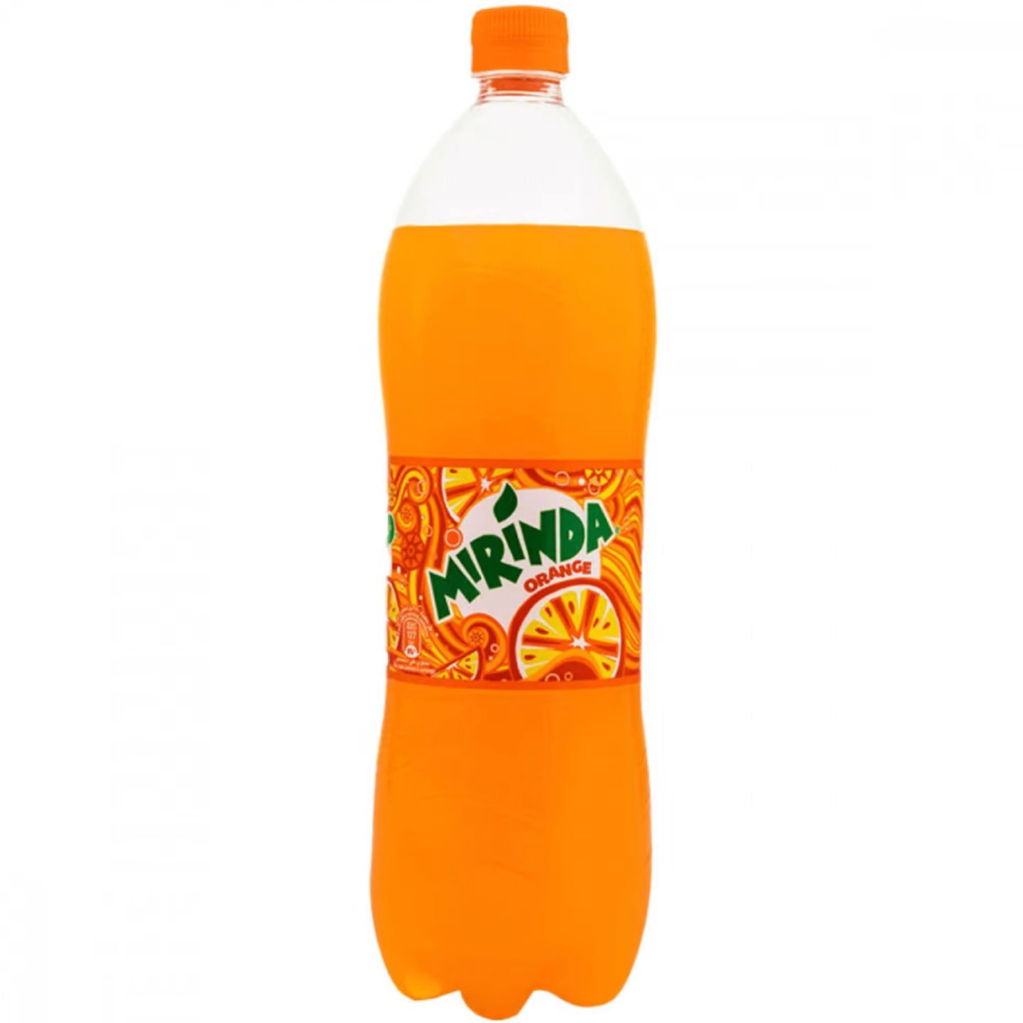 Mirinda Orange Big