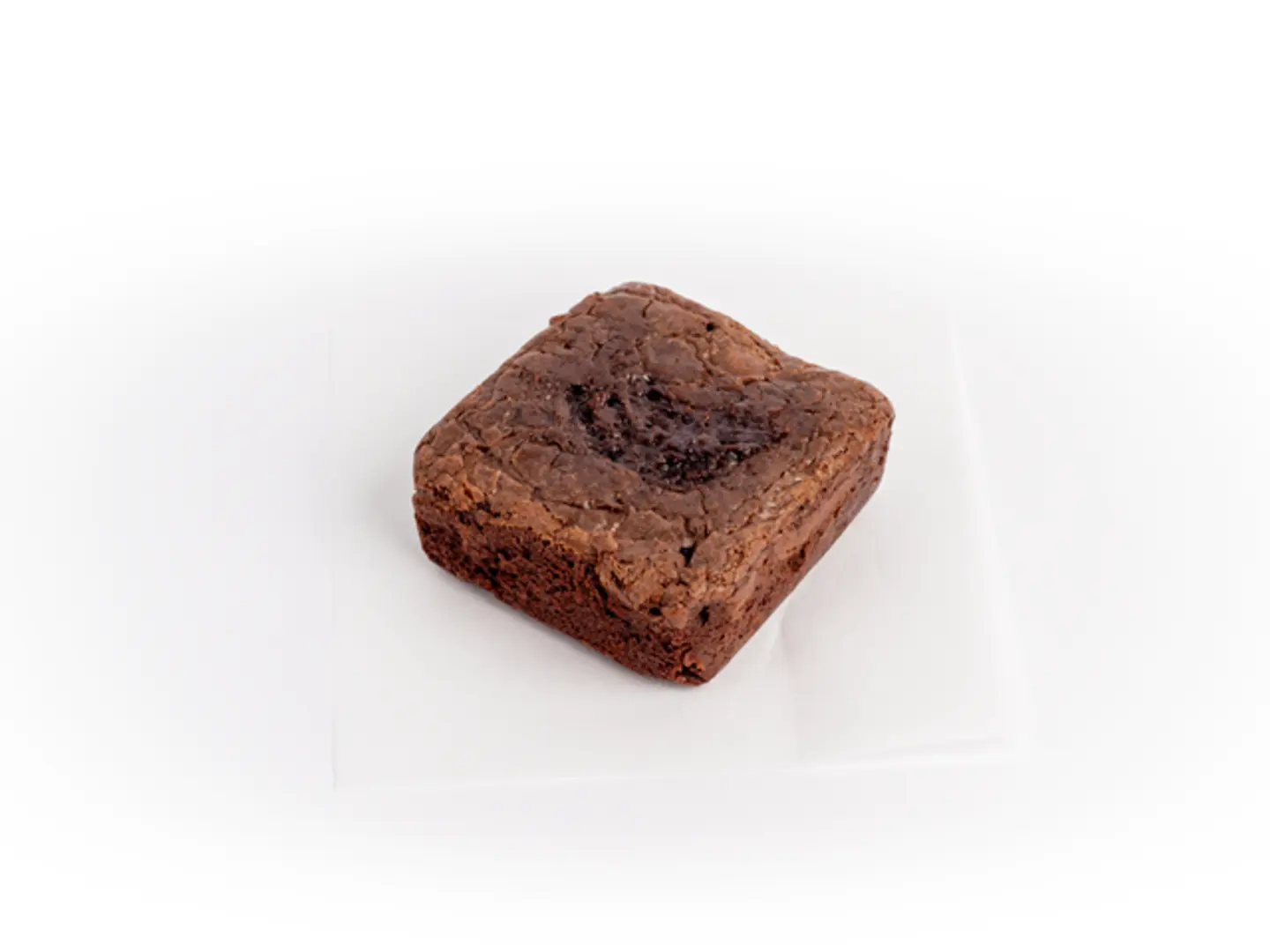 Fudge Brownies