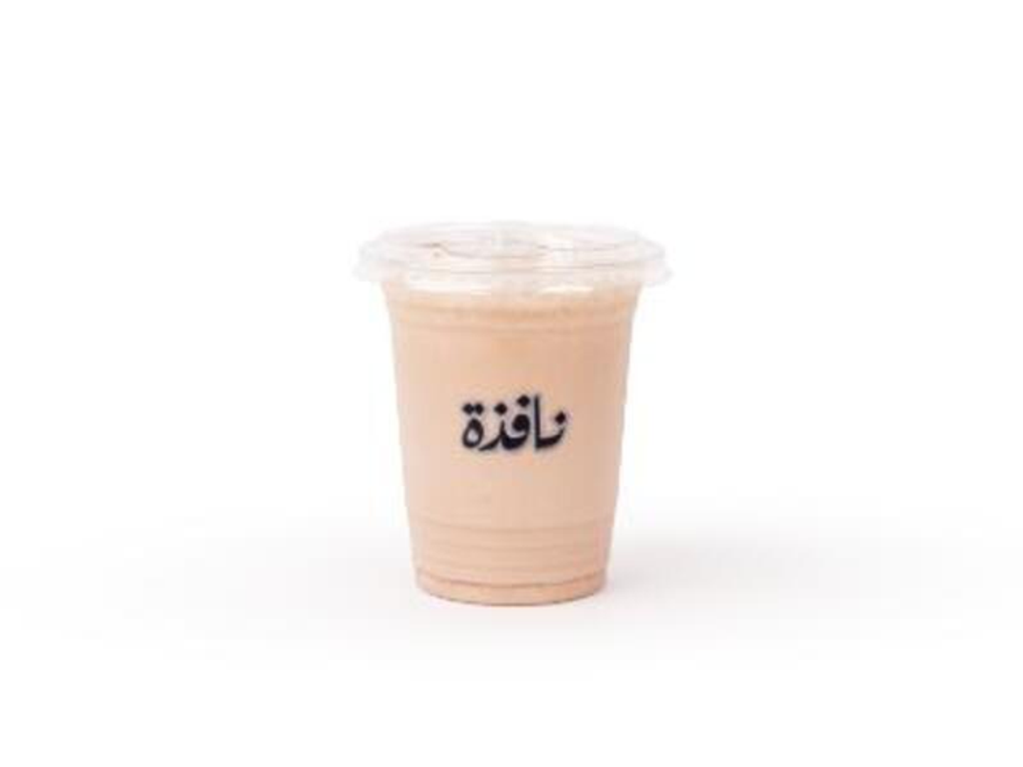 Lce Mocha