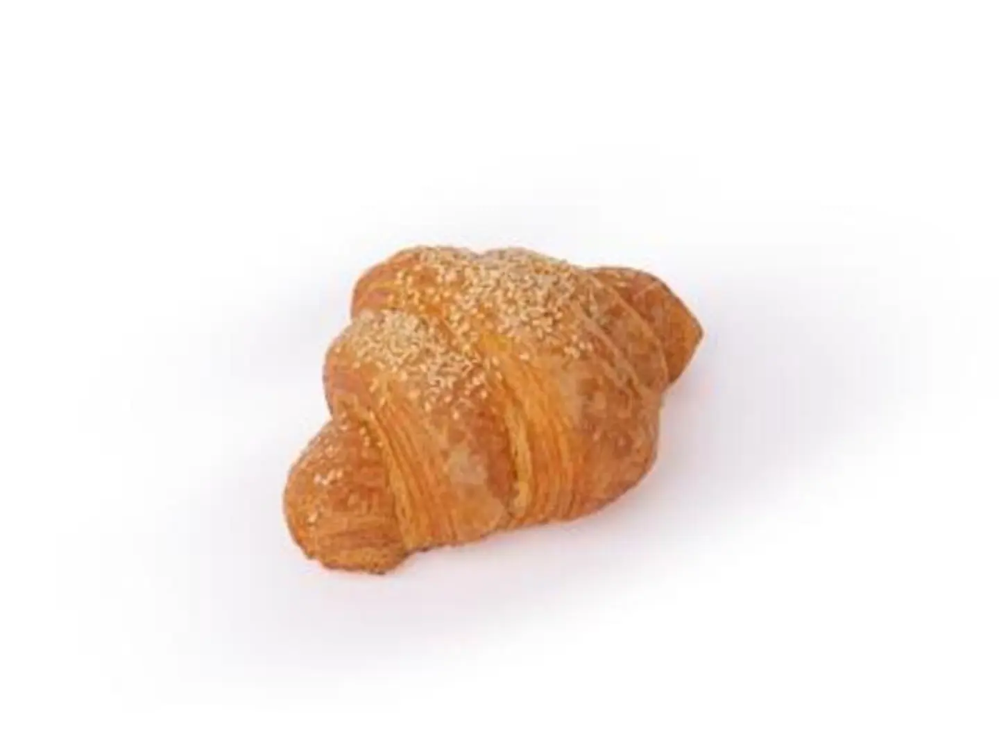 Cheddar Cheese Croissant