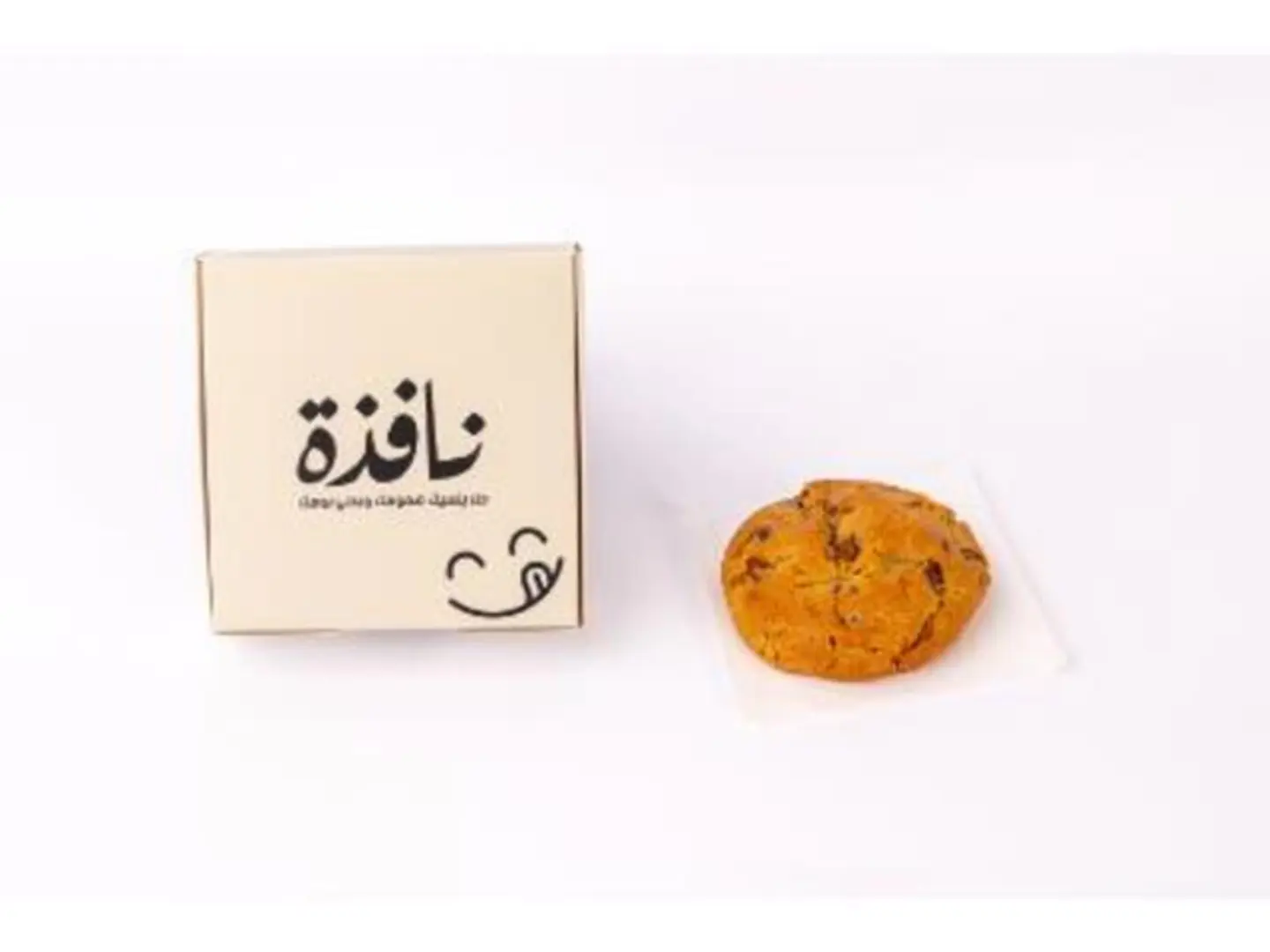 Baked Cookies