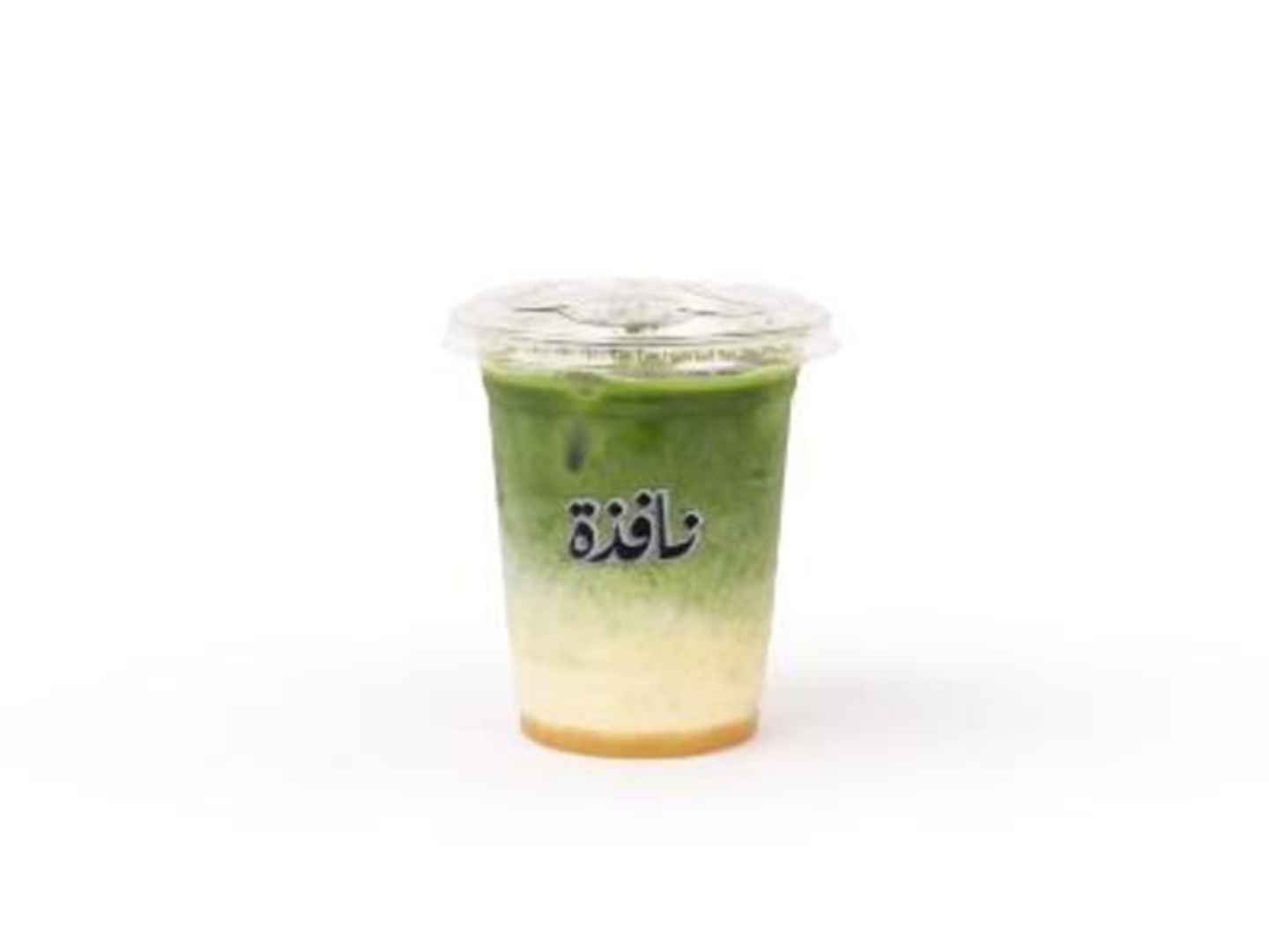 Iced Matcha
