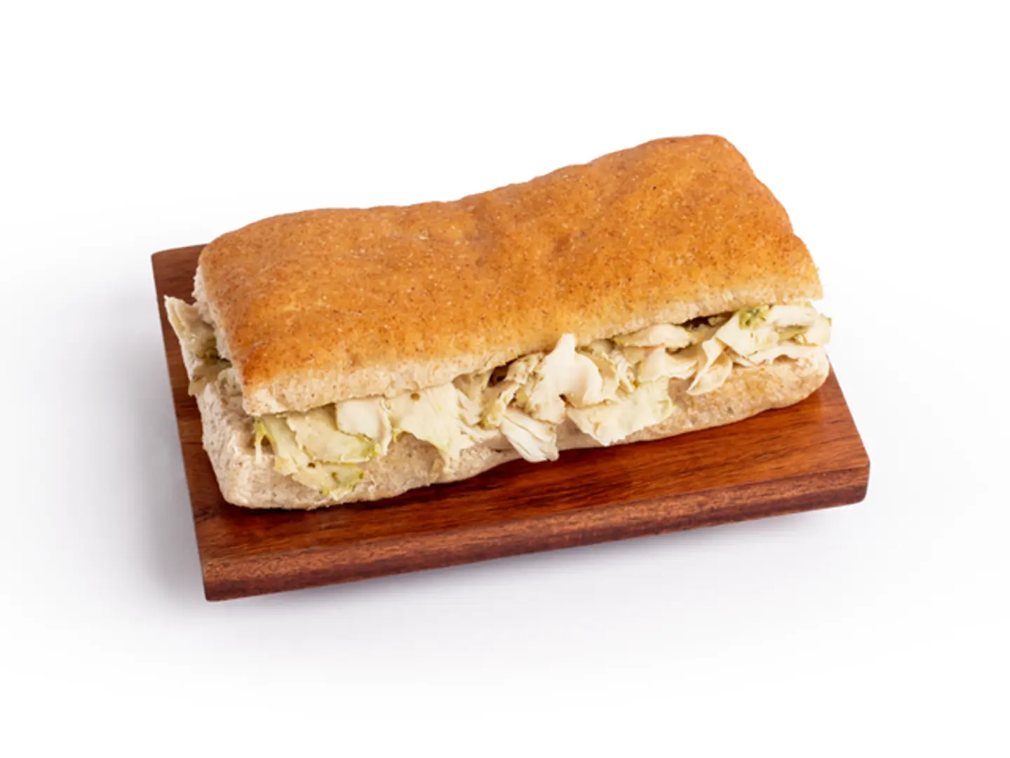 Pesto Chicken Sandwich