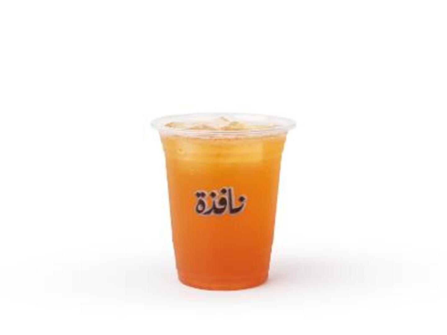 Ice Tea Peach