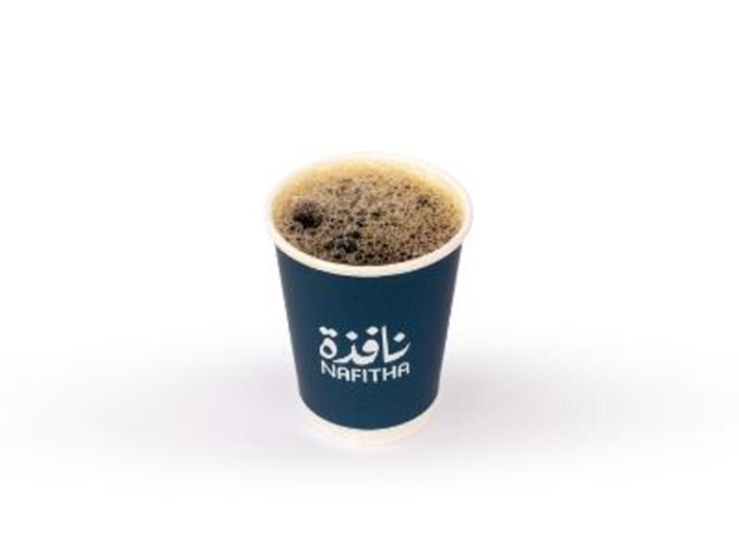 Classic Cold Coffee Of The Day Small