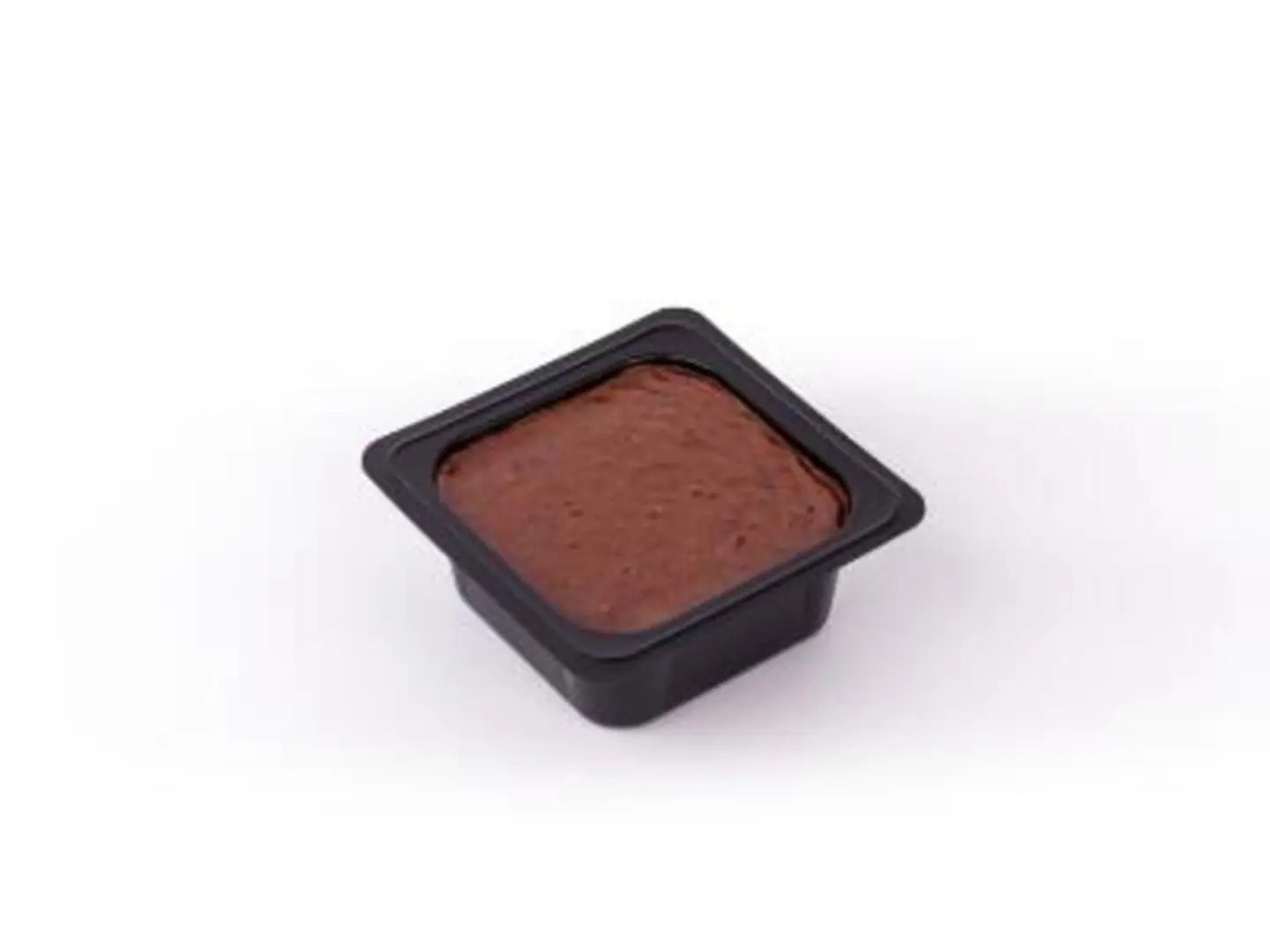 Crunchy Chocolate
