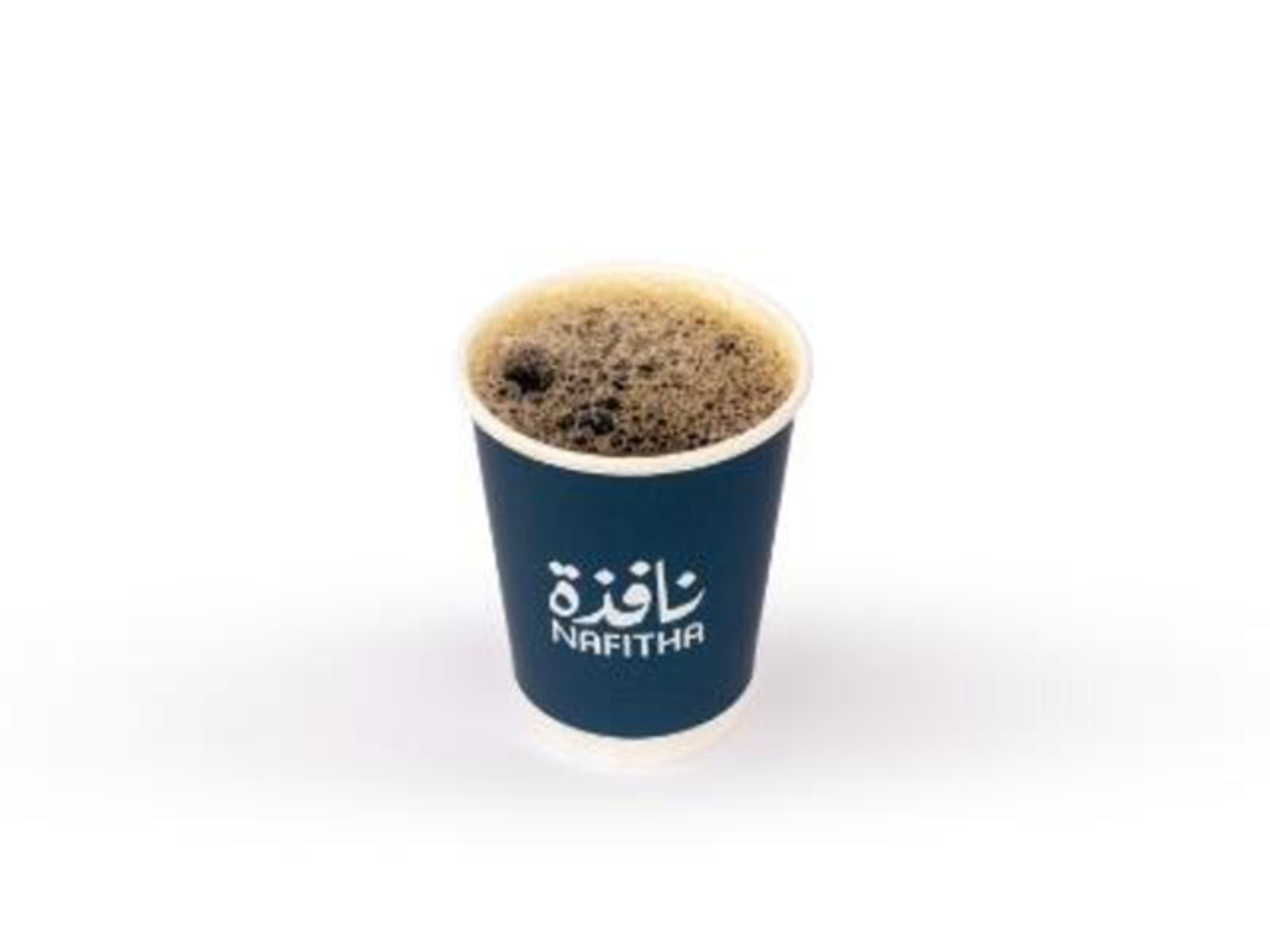 قهوة اليوم الفاخر حارة كبير