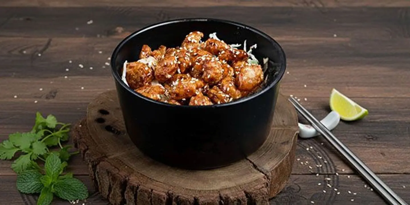 كوريان روبيان