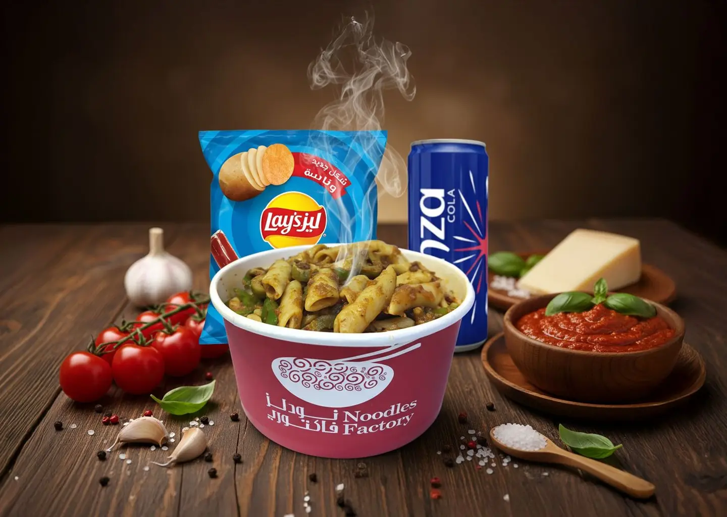 كرانشي بولونيز