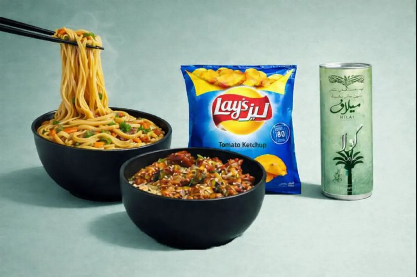 Milaf Meal