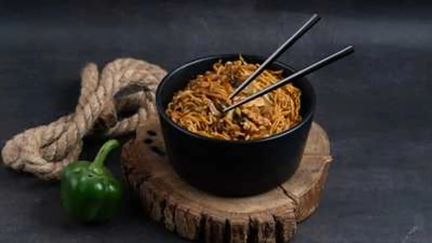 Indomie Chicken