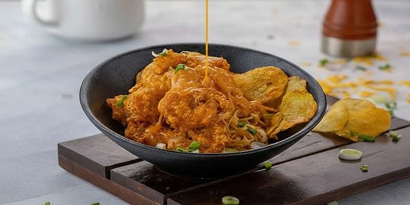 ديناميت روبيان