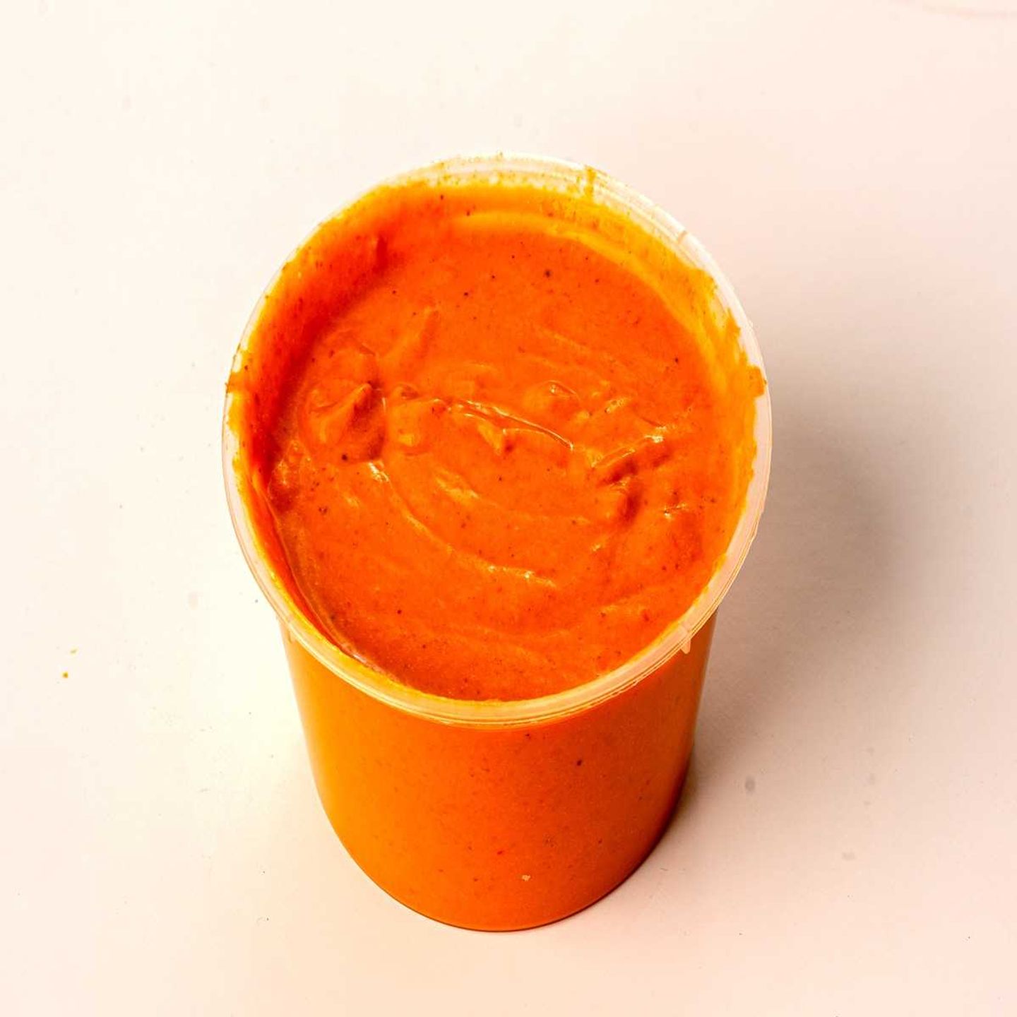 Butter Chicken Sauce
