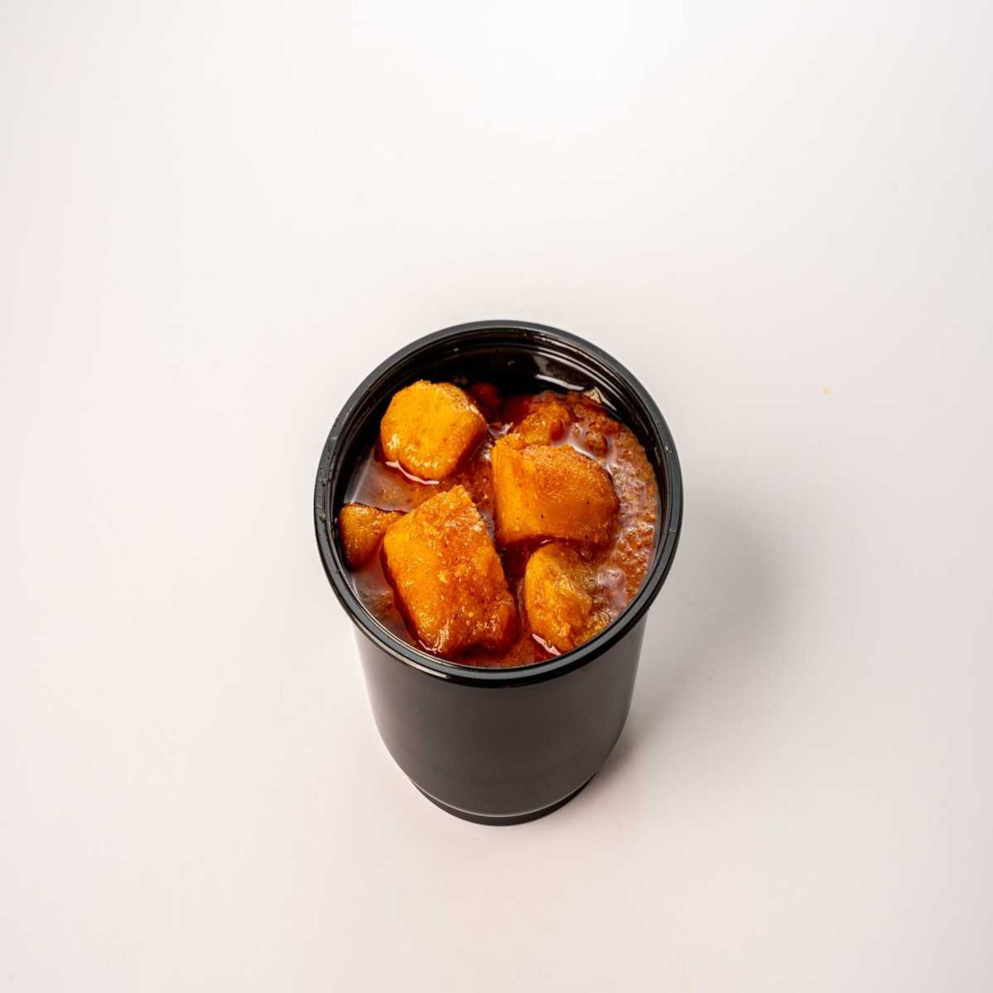 Edam Potatoes