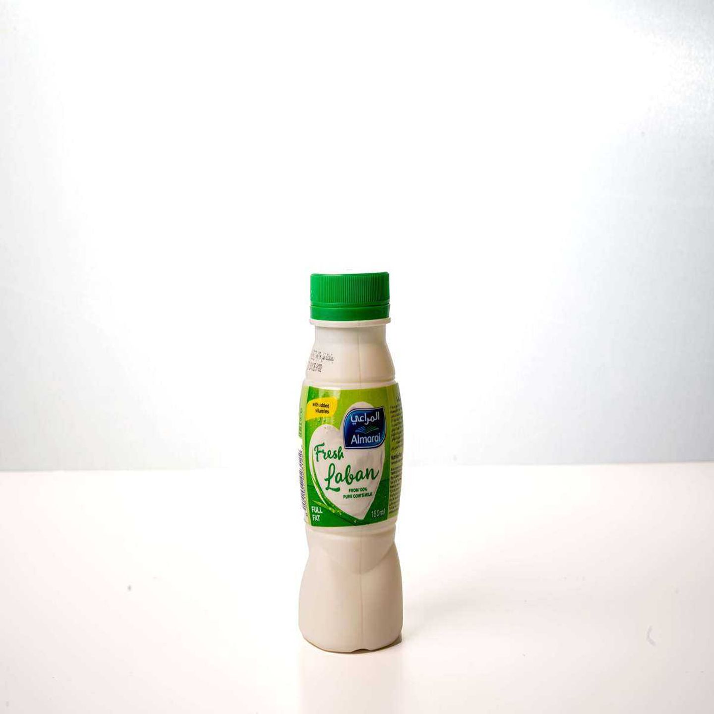 Almarai Milk 180 Ml