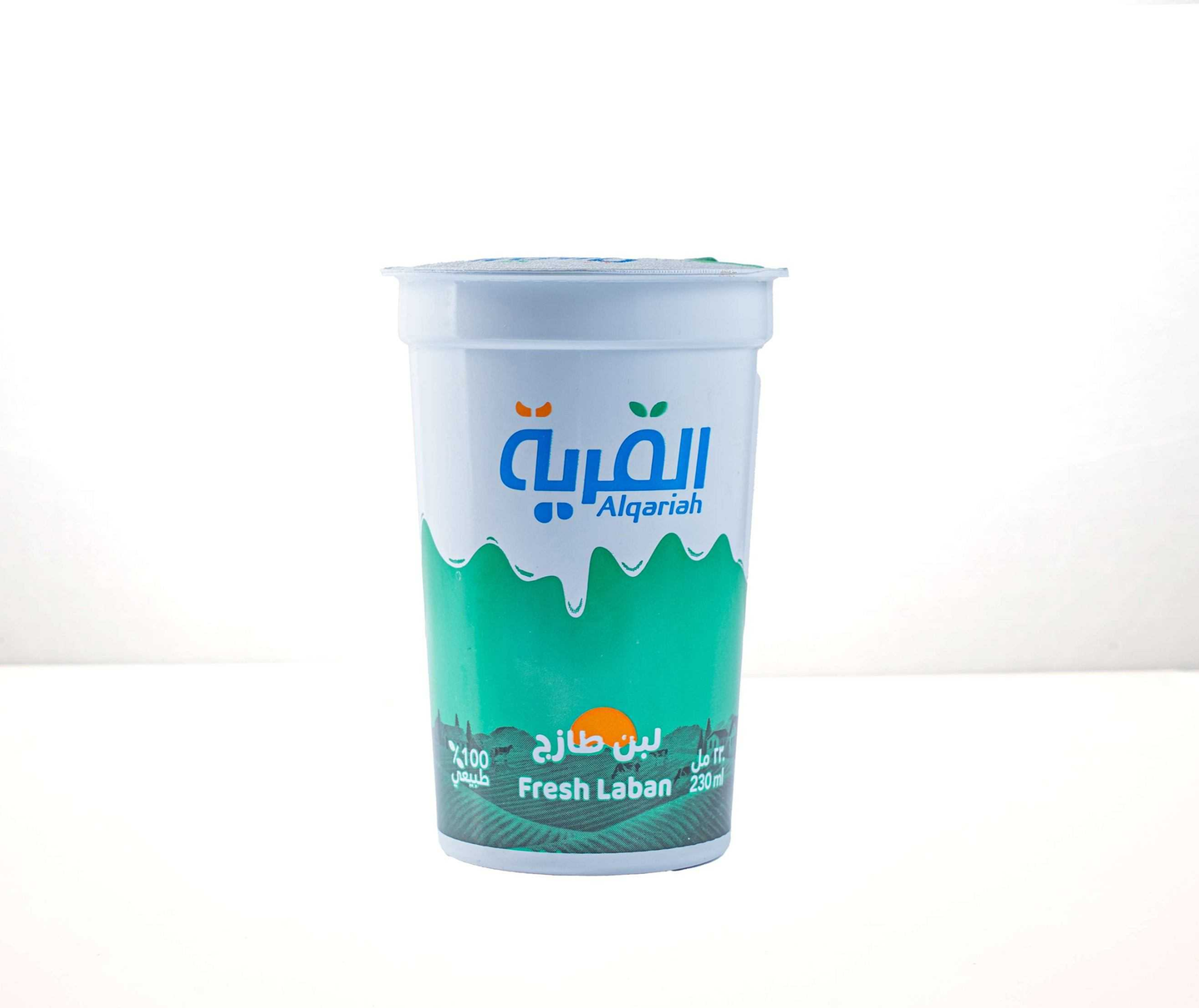 Laban Alqarya