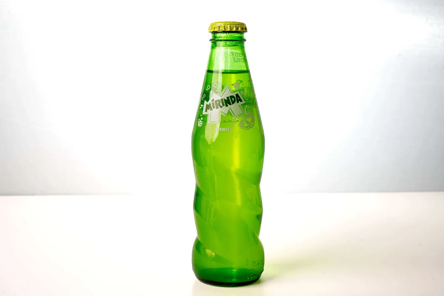 Miranda Citrus
