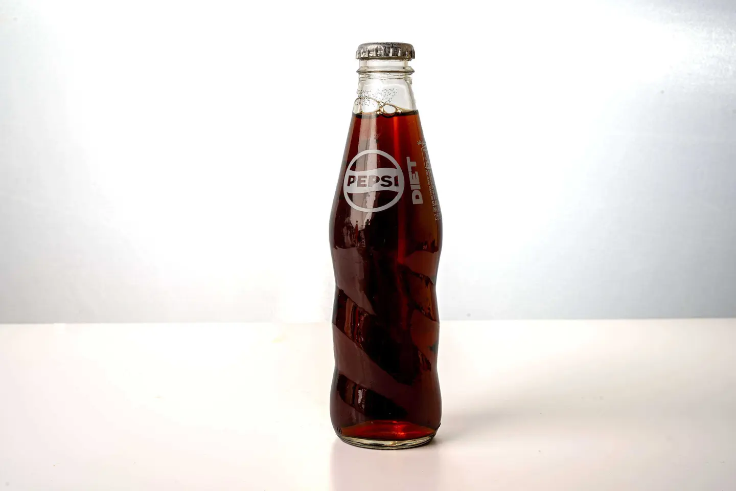 Diet Pepsi