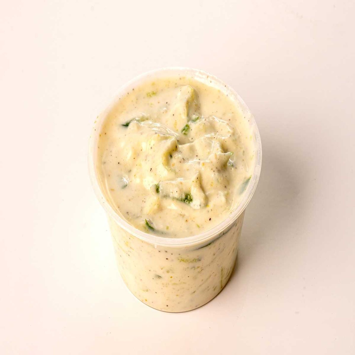Milk Cucumber