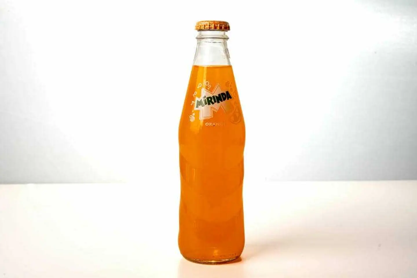 Miranda Orange