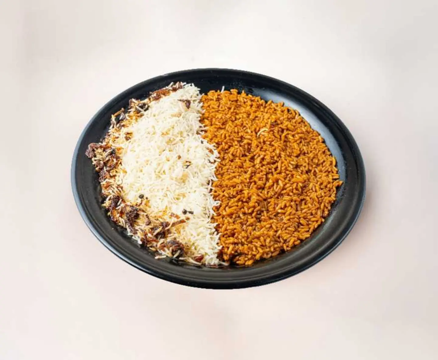 Mixed Rice