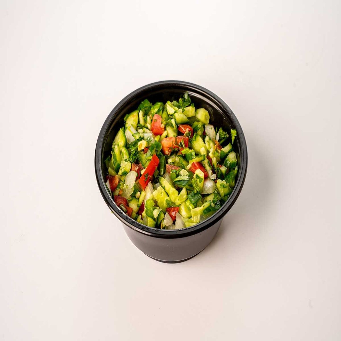 Green Salad