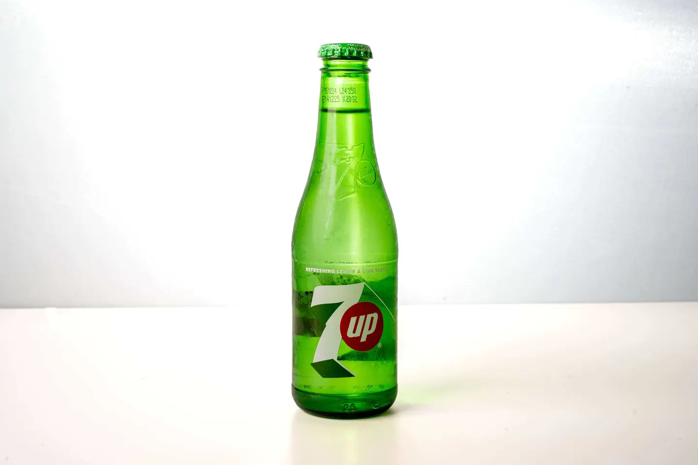 7 Up