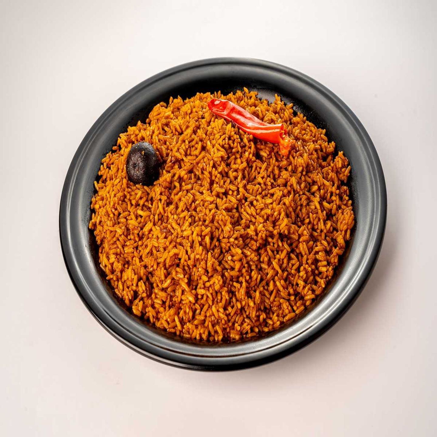 Red Hakaka Rice