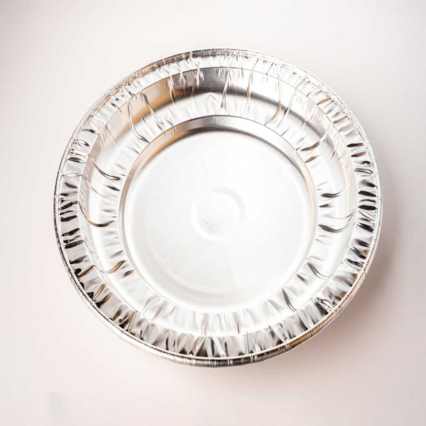 Aluminum Plate