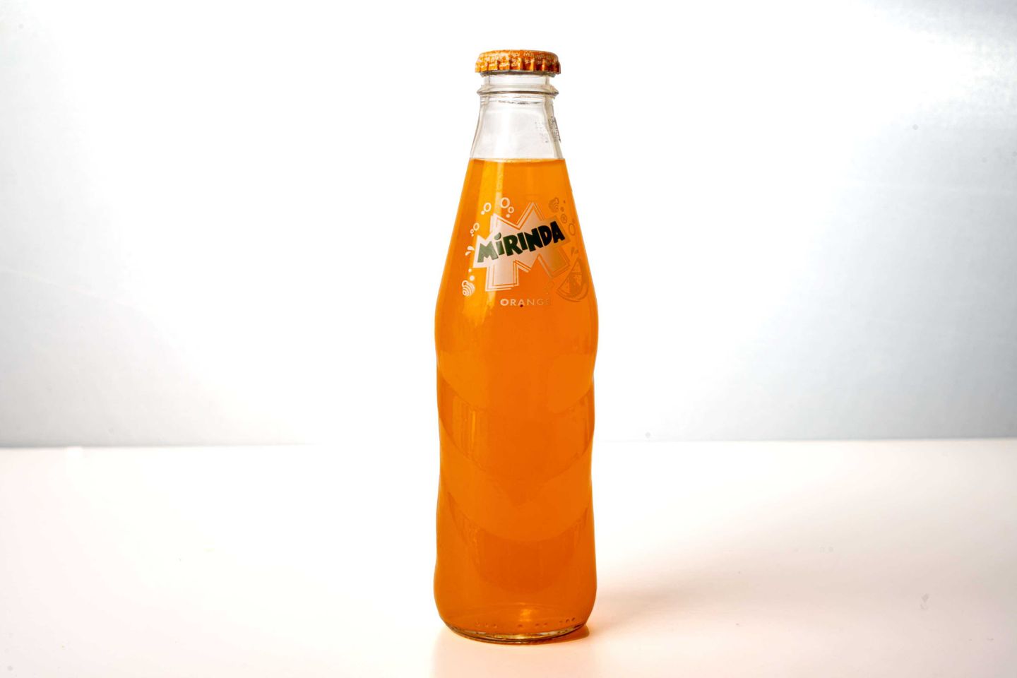 Miranda Orange