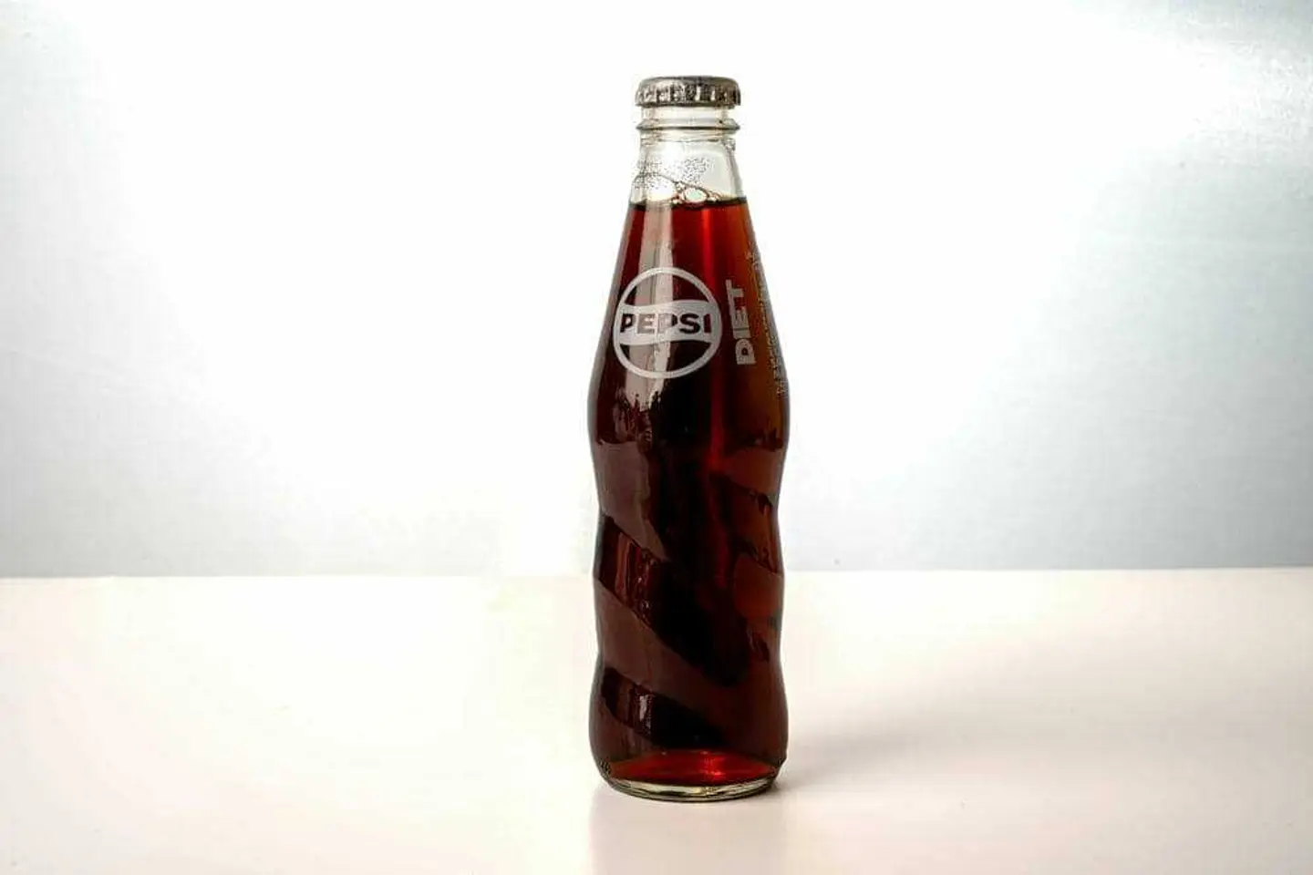 Diet Pepsi