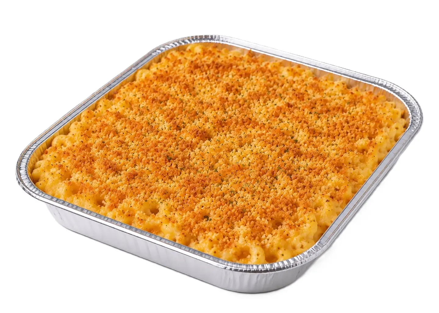 Mac & Cheese
